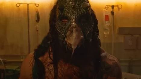 Der maskierte Killswitch ist zurück bei AEW