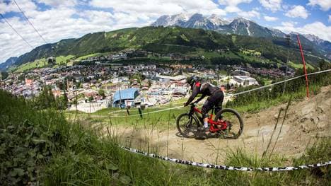 iXS Downhill Cup und Specialized Rookies Cup – Termine für 2018!