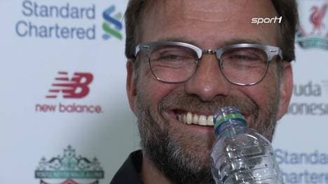 Jürgen Klopp
