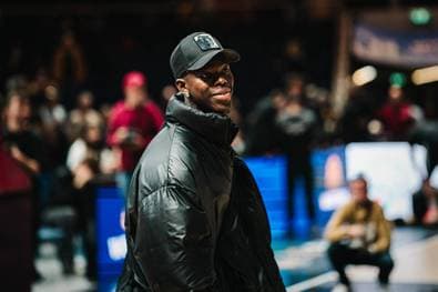 Darum wird Schröder so oft herumgereicht