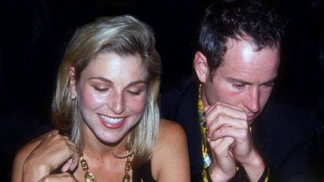 John McEnroe war einst verheiratet mit Schauspielerin Tatum O'Neal