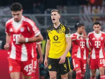 "Ich glaube, dass man da schon Rot geben kann"