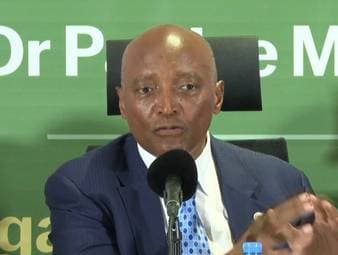 Nach dem Drama in Folge des Afrika-Cup-Finals betont CAF-Präsident Patrice Motsepe, dass der afrikanische Verband jede Entscheidung des CAS im Zusammenhang mit dem AFCON-Finale respektieren und umsetzen wird.