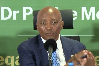 Nach Afrika-Cup-Drama: Jetzt spricht der Verbandsboss