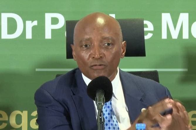 Nach Afrika-Cup-Drama: Jetzt spricht der Verbandsboss