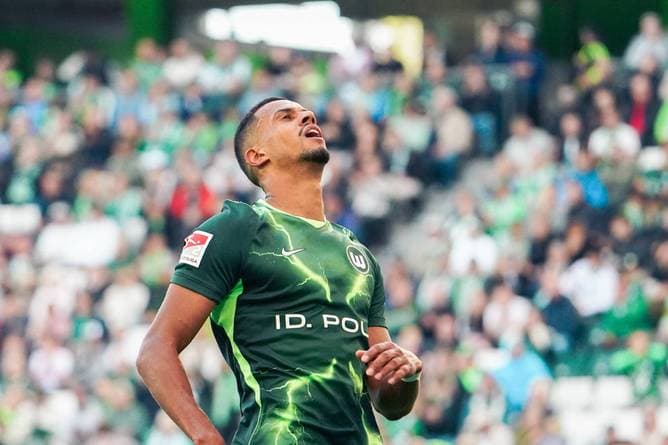 Irres Torspektakel! Wolfsburg patzt