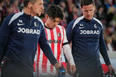 Schuster reagiert auf bitteren Ausfall