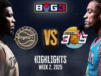 Miami 305 - Detroit Amps