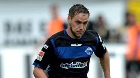 Michael Heinloth bleibt Paderborn treu