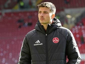 Bielefeld holt Stürmer aus Nürnberg