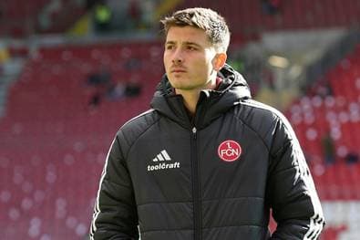 Bielefeld holt Stürmer aus Nürnberg