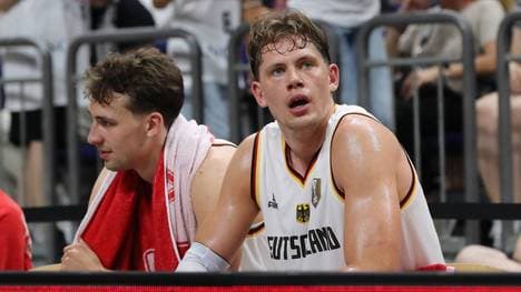 Das Brüderpaar Franz und Moritz Wagner