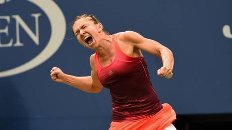 TEN-US OPEN-AZARENKA-HALEP