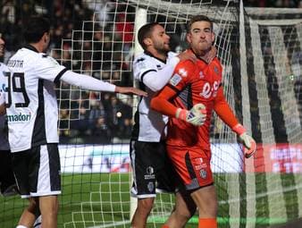 Klinsmanns Sohn mit Galavorstellung