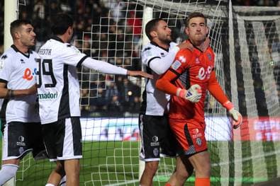 Klinsmanns Sohn mit Galavorstellung