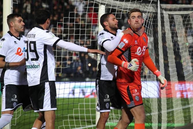 Klinsmanns Sohn mit Galavorstellung