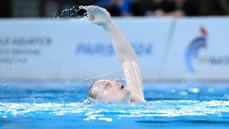 Seidel ist bei der EM dabei