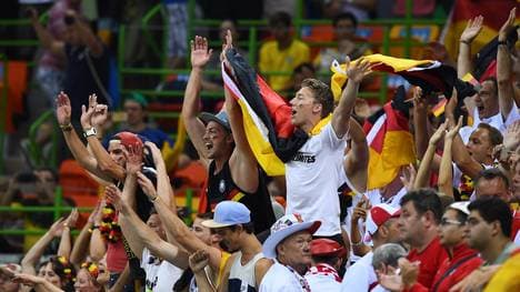 HANDBALL-OLY-2016-RIO-GER-POL
