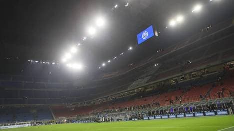 98 Prozent in der Serie A sind geimpft