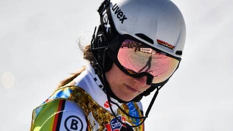 Lena Dürr will in Levi angreifen