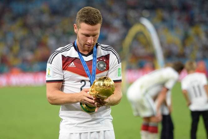 Er will, dass die Fußball-Nation grundlegend umdenkt