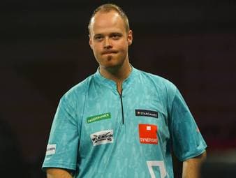 Hopp reagiert auf Blitz-Aus