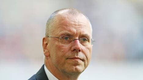 Röttgermann betont die gesellschaftliche Relevanz