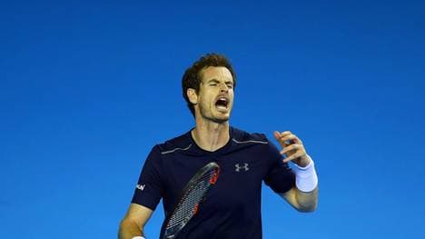 Great Britain v Argentina: Davis Cup Semi Final 2016 - Day One