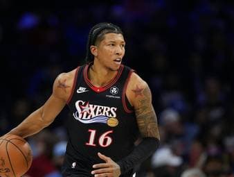 Bayern holt Ex-NBA-Profi
