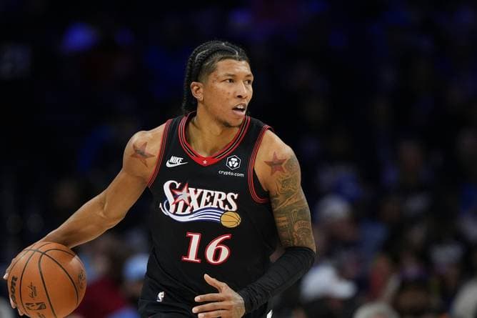 Bayern holt Ex-NBA-Profi