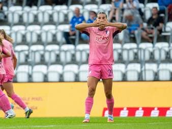 DFB-Stars überragen beim Bundesliga-Auftakt