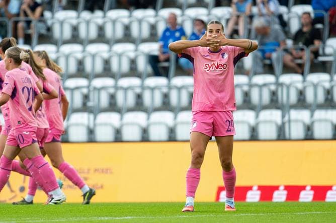 DFB-Stars überragen beim Bundesliga-Auftakt