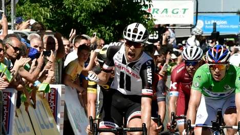 CYCLING-FRA-DAUPHINE