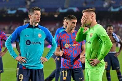 "Der größte Aderlass seit 23 Jahren"