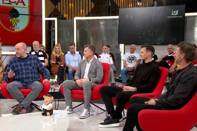 Minuskulisse entsetzt Dopa-Experten