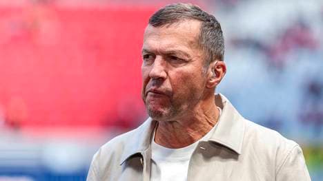 Lothar Matthäus hofft, dass die Bayern-Talente eine echte Chance bekommen