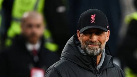 Klopp bereut Auseinandersetzung mit Schiedsrichter