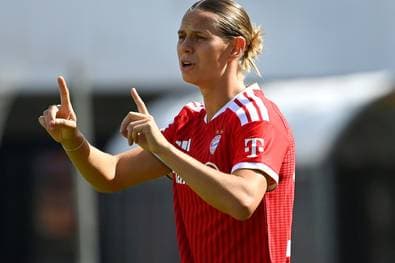 Bühl macht Bayern leise Hoffnung