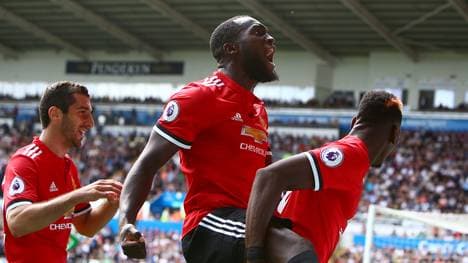 Der Brasilianer Richarlison staubt im Liegen ab und bringt Watford gegen Bournemouth auf die Siegerstraße. Ein Distanzkracher kurz vor Schluss sorgt für die Entscheidung. 