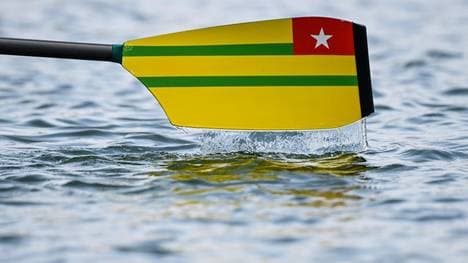 Pille-Steppat ging im Ruderfinale leer aus