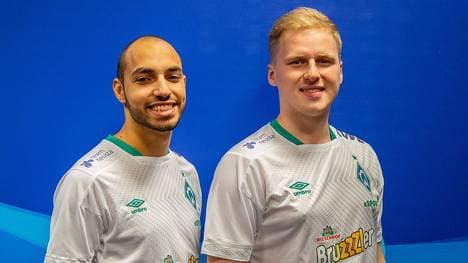 eSport: Werder Bremen verpasst nach 4:4 gegen Schalke vorzeitigen Meistertitel, Werder Bremen muss die Meisterfeier bei der FIFA-19-Klubmeisterschaft verschieben
