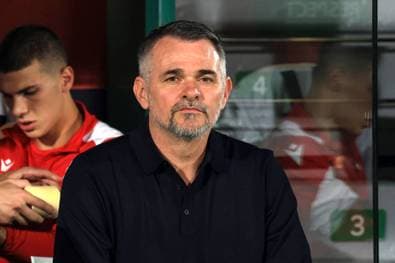 Sagnol empfiehlt: Ihn sollte Bayern holen