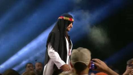 Sabu wurde nur 60 Jahre alt