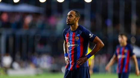 Pierre-Emerick Aubameyang könnte zeitnah zum FC Chelsea wechseln