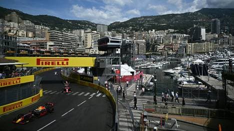 Tim Tramnitz in der Rascasse