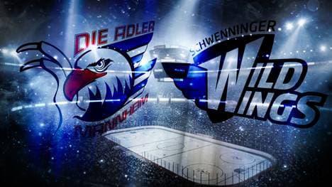 Nach einer kleinen Schwächephase haben die Adler Mannheimn wieder zu alter Stärke zurückgefunden