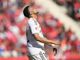 "Kapitulation!" Presse zerlegt Real vor Bayern-Kracher