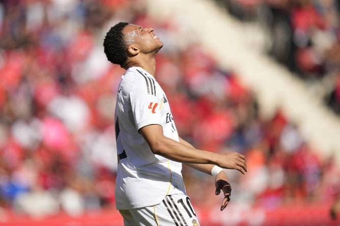 "Kapitulation!" Presse zerlegt Real vor Bayern-Kracher