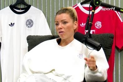 Frauen- vs. Männerfußball: Nationalspielerin verärgert