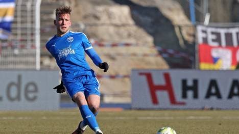 Jena trifft im Ostderby der 3. Liga nun am 17. April auf Magdeburg